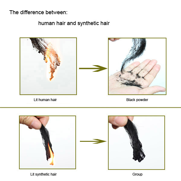difference between human hair and synthetic hair2.jpg